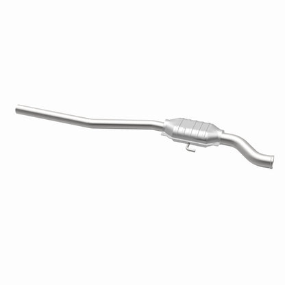 MagnaFlow California Grade CARB Compliant Direct-Fit Catalytic Converter 3391244 360 Degree Image Set