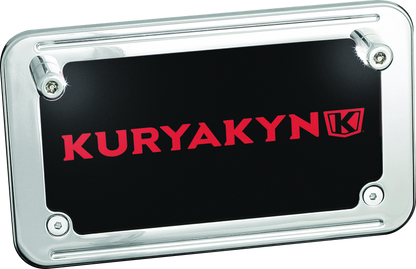 Kuryakyn Led License Plt Bolt Aux Lghts 9199 9199 User 1