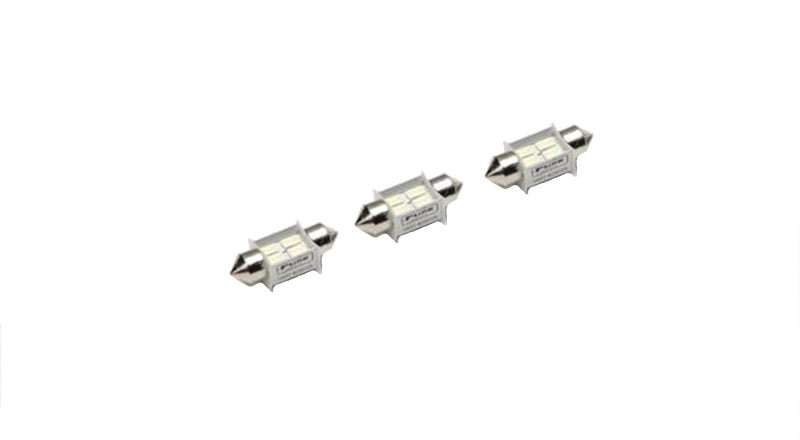 Putco 12-14 Subaru Impreza Premium LED Dome Lights (Application Specific) 980720 980720 Photo - Primary