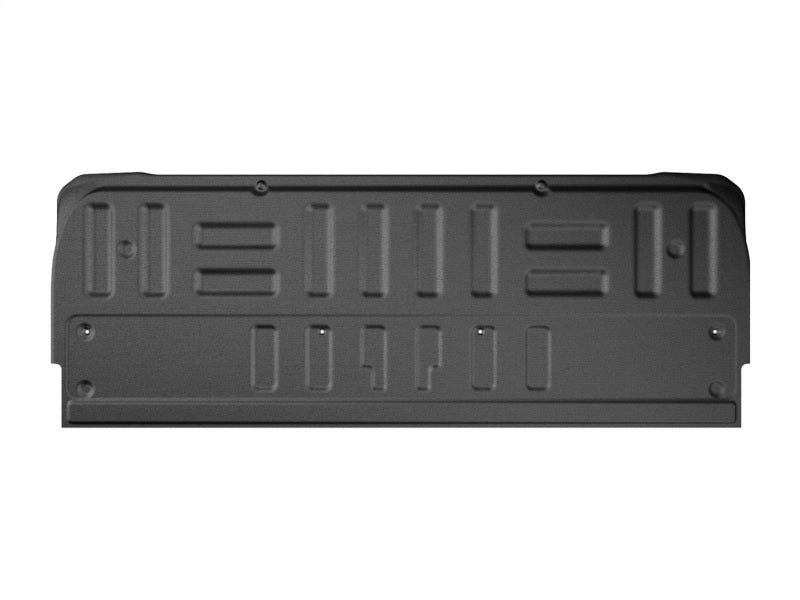 WeatherTech 2015 Ford F-150 Tailgate TechLiner - Black 3TG08 Photo - Primary