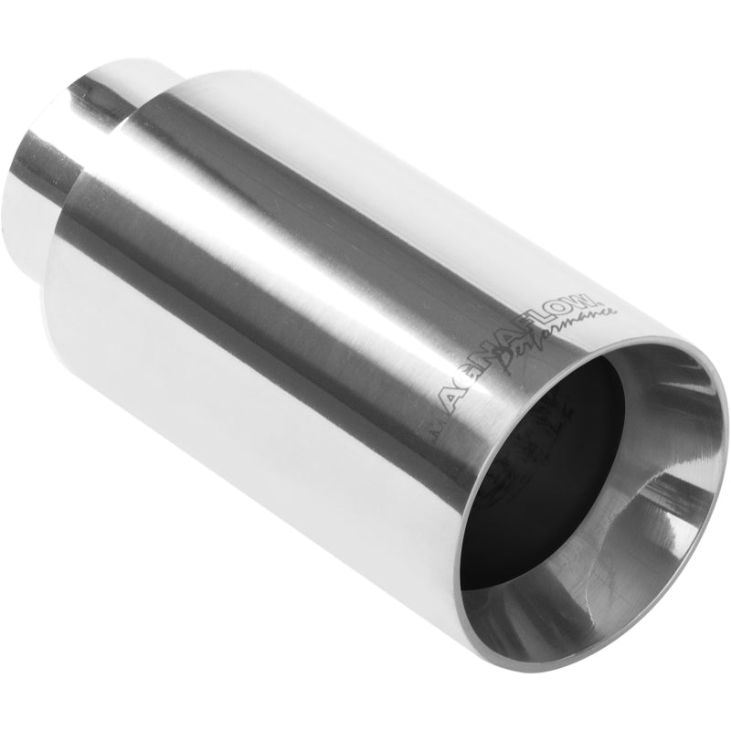 Magnaflow Tip 1-Pk DW 3.50 X 4.50 2.25 Id 35125 35125 Photo - Primary