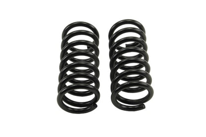 Belltech Coil Spring Set 92-03 4cyl S-10 P/u83-97 Blaz 4200 Photo - Primary