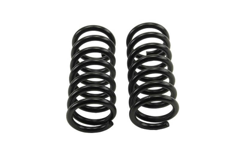 Belltech Coil Spring Set 92-03 4cyl S-10 P/u83-97 Blaz 4200 Photo - Primary