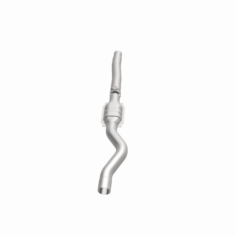 MagnaFlow Dodge Dakota Standard Grade Federal / EPA Compliant Direct-Fit Catalytic Converter 23233 360 Degree Image Set