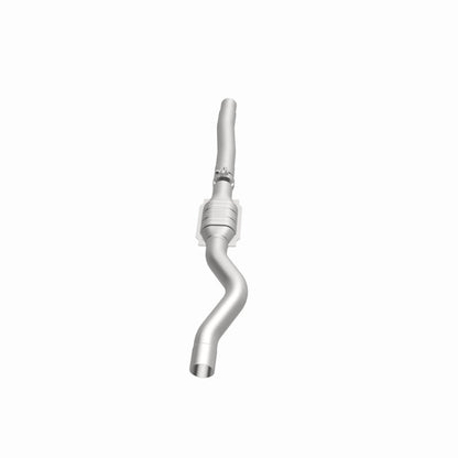 MagnaFlow Dodge Dakota Standard Grade Federal / EPA Compliant Direct-Fit Catalytic Converter 23233 360 Degree Image Set