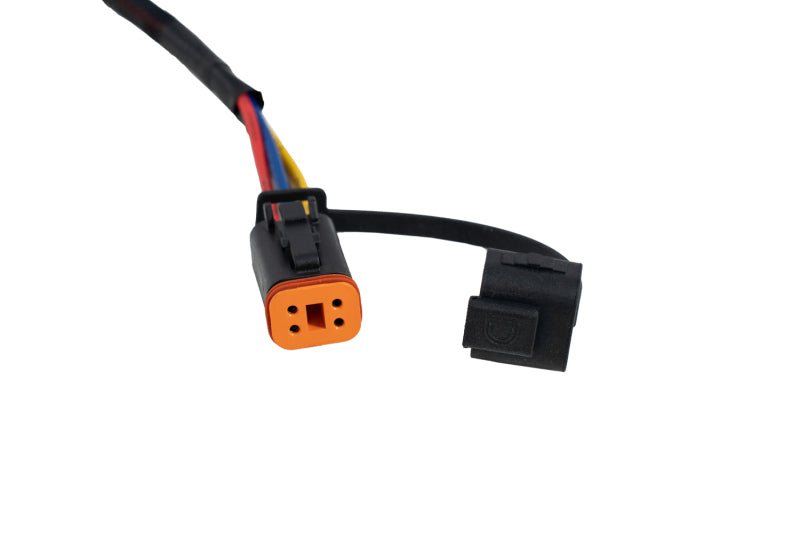 Diode Dynamics C1R 7-pin (Single) Output Trailer Harness DD4146 DD4146 User 3