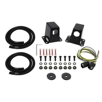 Westin Sensor Relocator 40-0005S Photo - Unmounted