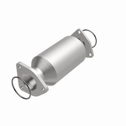 MagnaFlow OEM Grade Federal / EPA Compliant Direct-Fit Catalytic Converter 49683 360 Degree Image Set