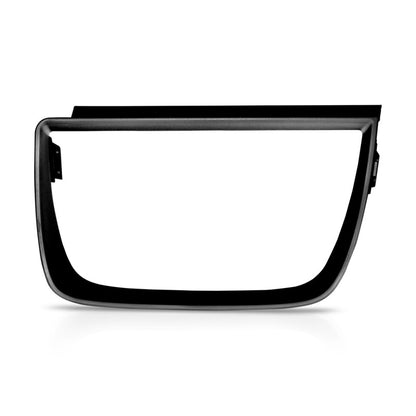 Anzo Taillight Bezels 2010-2013 Chevrolet Camaro Taillight Bezels- 4pc Flat 351001 Photo - Unmounted