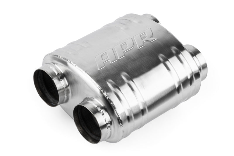 APR APR Mufflers Exhaust, Mufflers & Tips Muffler main image