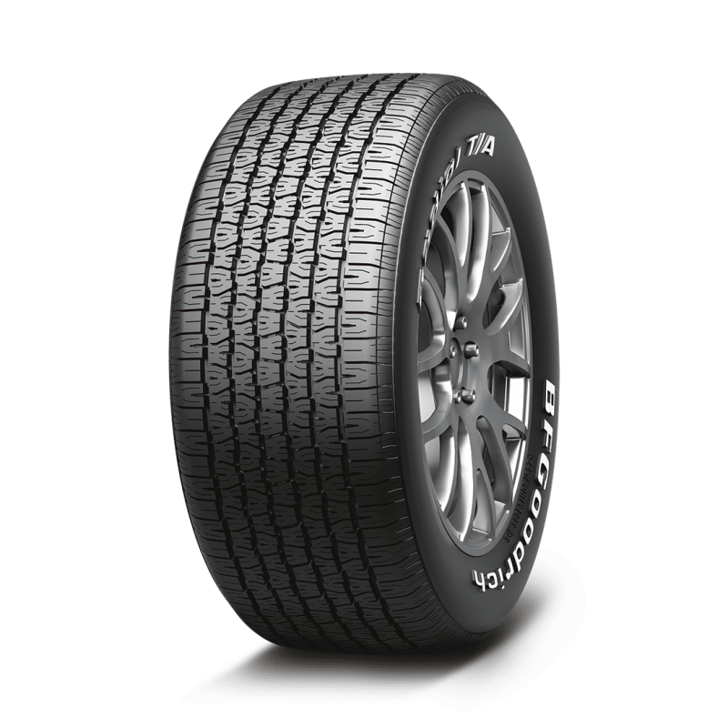 BFGoodrich Radial T/A P205/60R15 90S 94684 94684 Photo - Primary