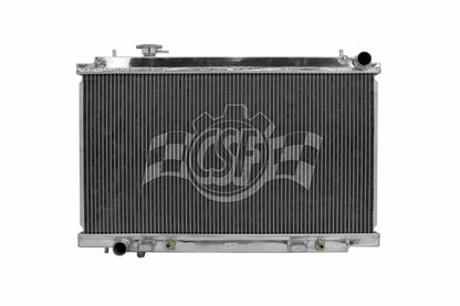 CSF 03-06 Nissan 350Z (DE Engine) 3329 Photo - out of package
