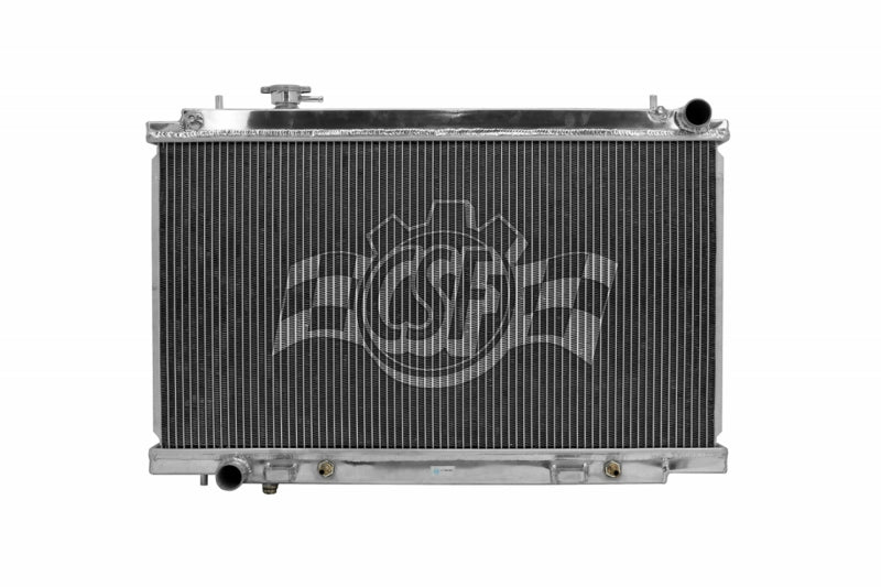 CSF 03-06 Nissan 350Z (DE Engine) 3329 Photo - out of package