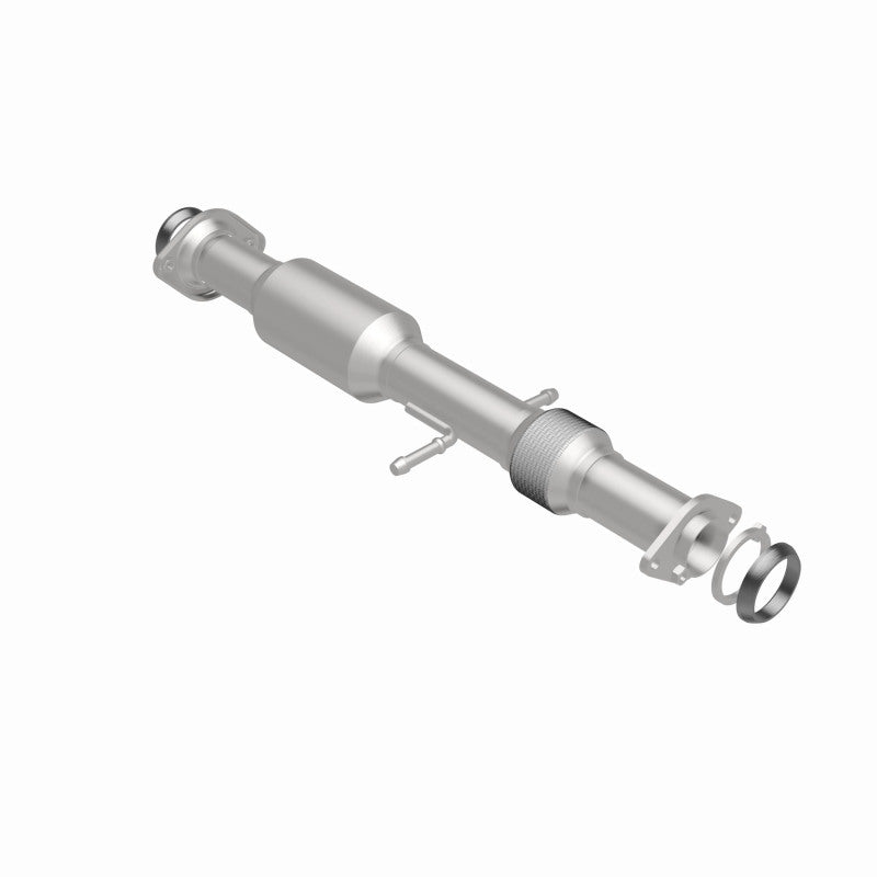 MagnaFlow Lexus RX350 OEM Grade Federal / EPA Compliant Direct-Fit Catalytic Converter 21-096 360 Degree Image Set