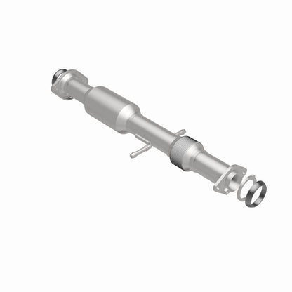 MagnaFlow Lexus RX350 OEM Grade Federal / EPA Compliant Direct-Fit Catalytic Converter 21-096 360 Degree Image Set