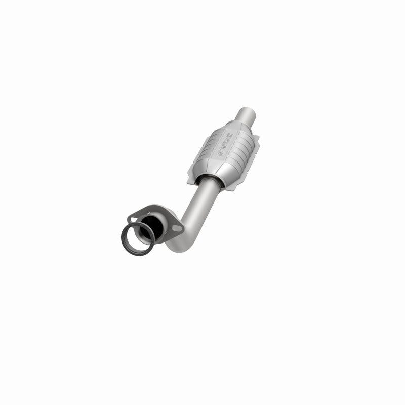 MagnaFlow Standard Grade Federal / EPA Compliant Direct-Fit Catalytic Converter 23422 360 Degree Image Set