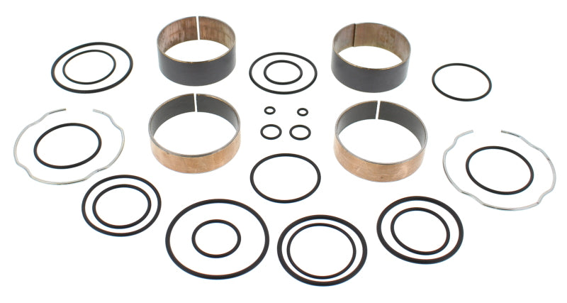 All Balls Racing 15-17 Honda CRF250R Fork Bushing Kit 38-6119 38-6119 Photo - Primary