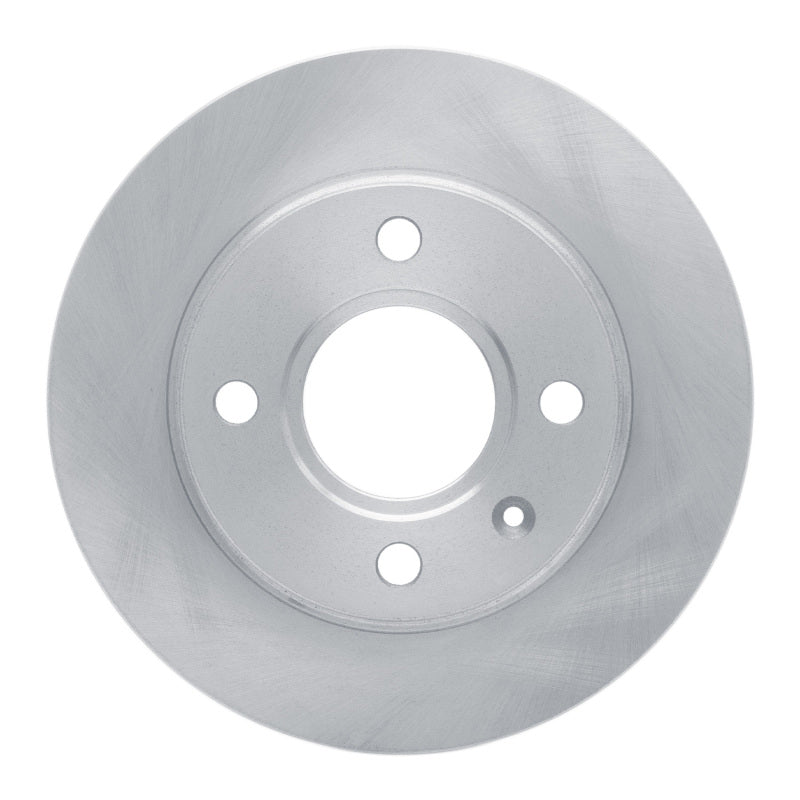 DFC DFC Brake Rotors - Plain Brakes, Rotors & Pads Brake Rotors - OE main image