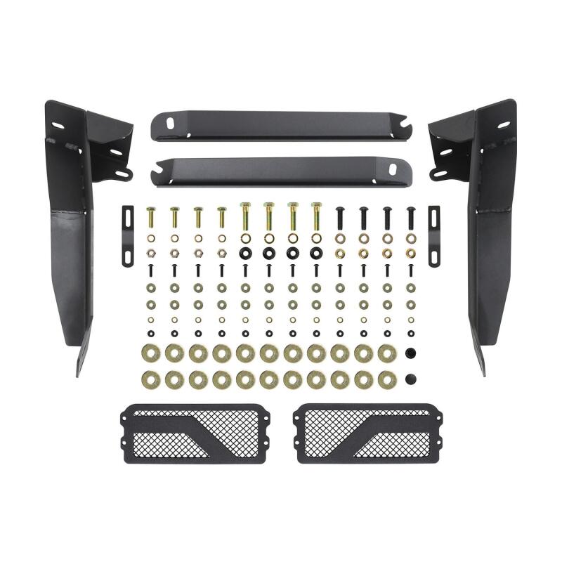 Westin 16-20 Toyota Tacoma Pro-Mod Front Bumper 58-41045 58-41045 Photo - Unmounted