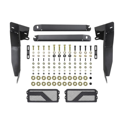 Westin 16-20 Toyota Tacoma Pro-Mod Front Bumper 58-41045 58-41045 Photo - Unmounted