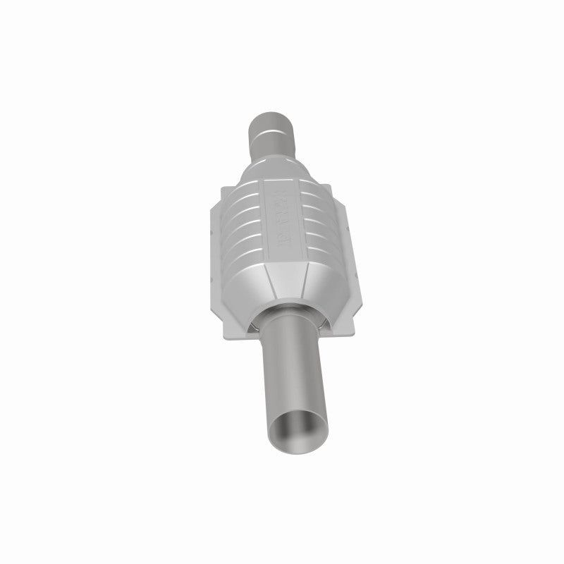 MagnaFlow Jeep Standard Grade Federal / EPA Compliant Direct-Fit Catalytic Converter 23221 360 Degree Image Set