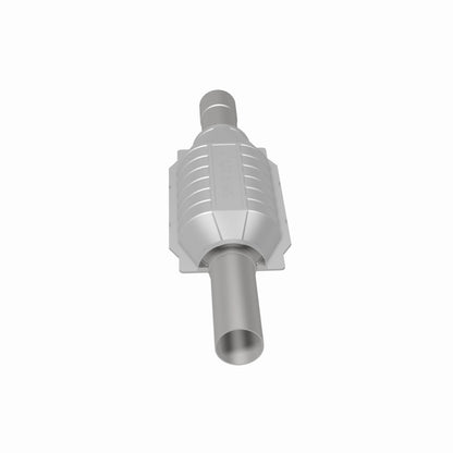 MagnaFlow Jeep Standard Grade Federal / EPA Compliant Direct-Fit Catalytic Converter 23221 360 Degree Image Set