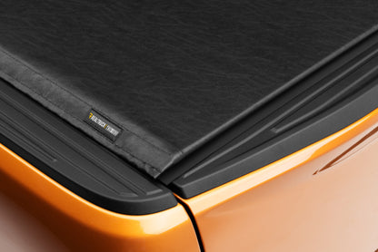 Truxedo Lo ProTonneau Cover 24- Ford Ranger 5ft Bed 531701 531701 Photo - Mounted