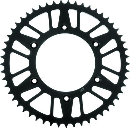 BikeMaster Beta Rear Steel Sprocket 520 51T - Black 965102 965102 User 3