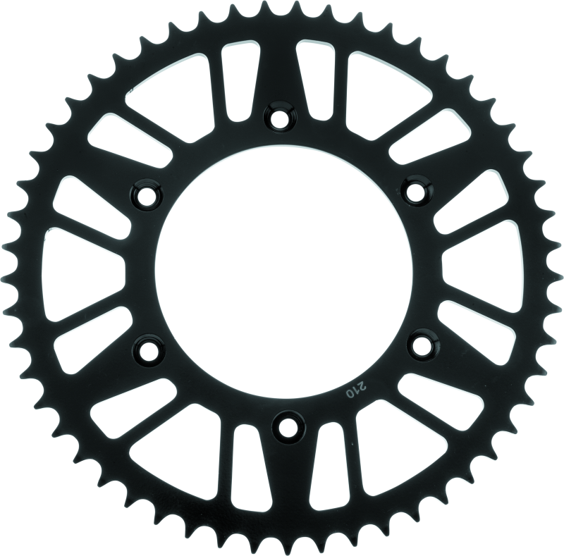 BikeMaster Beta Rear Steel Sprocket 520 50T - Black 965101 965101 User 3