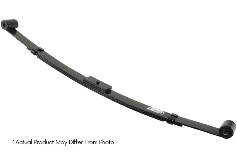 Belltech Leaf Spring 84-95 Toyota Pickup 3inch 5978 User 2