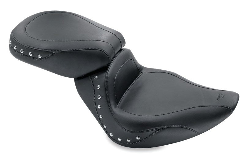 Mustang Motorcycle Studded Sport Rear 76253 76253 User 1