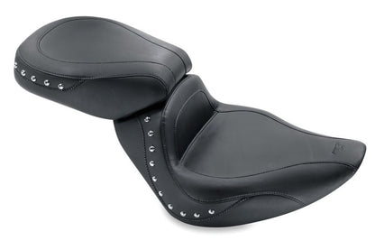 Mustang Motorcycle Studded Sport Rear 76253 76253 User 1