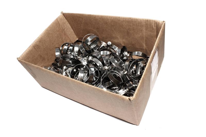 COMP Cams CCA Hardware Kits Engine Components Engine Hardware main image