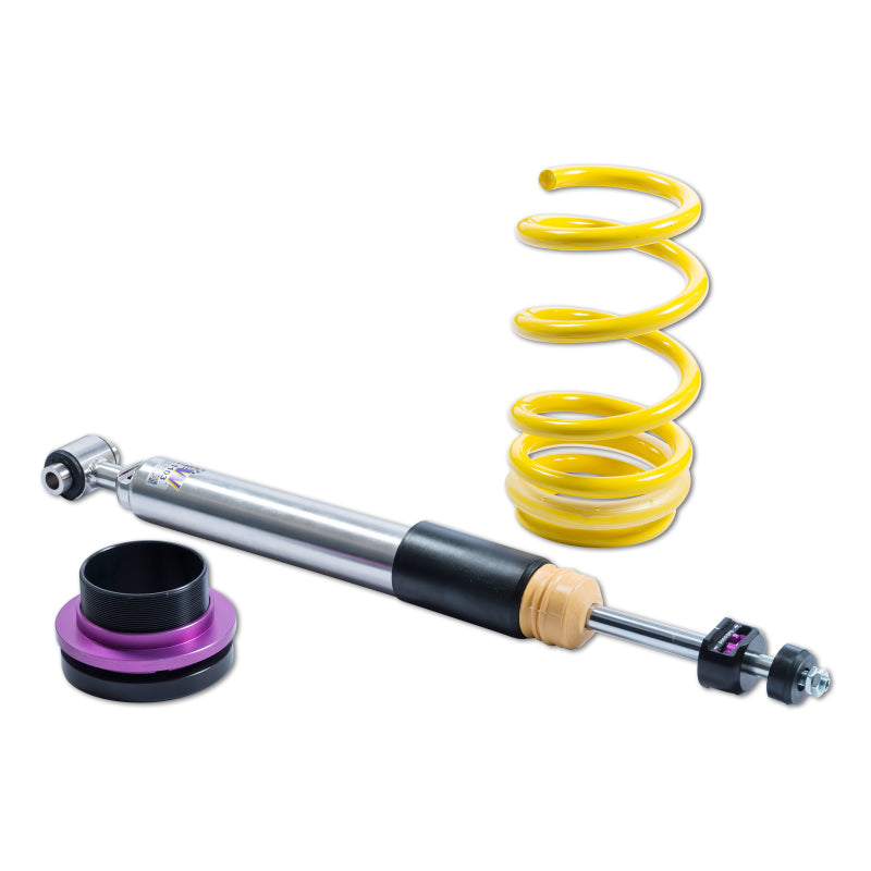KW V3 Coilover Kit Tesla Model 3 (2WD) 35287006 35287006 User 3