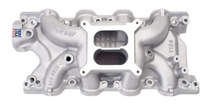 Edelbrock Performer RPM E-Boss 302 Ford Intake Manifold 7129 Photo - Primary