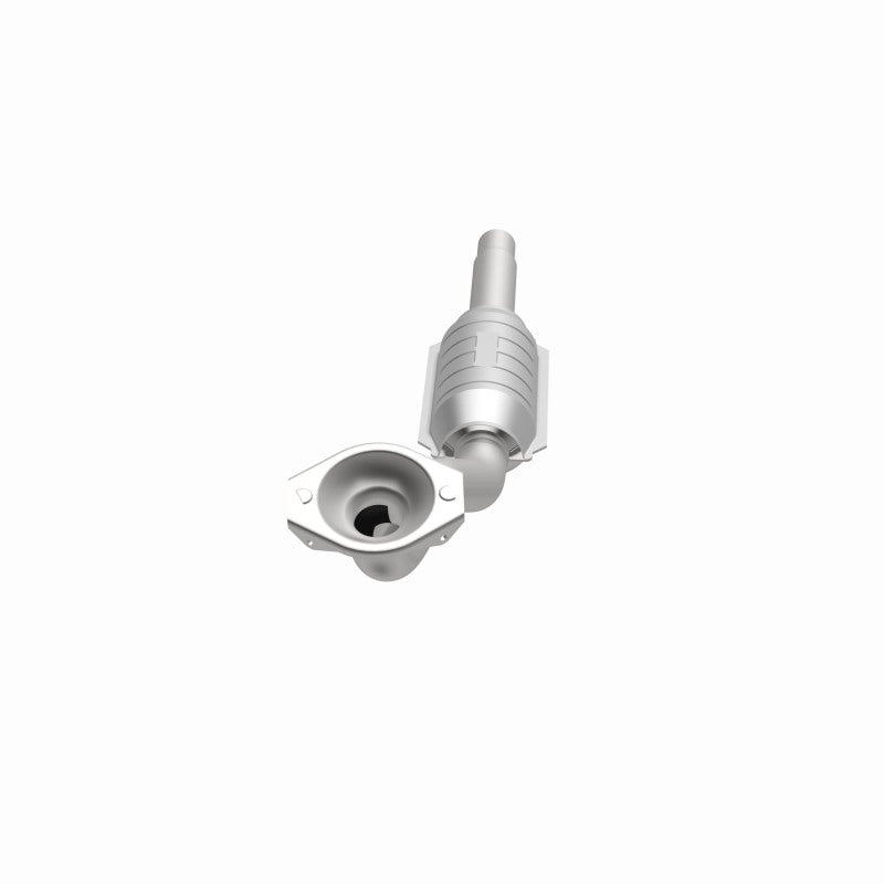 MagnaFlow Volkswagen Standard Grade Federal / EPA Compliant Direct-Fit Catalytic Converter 22923 360 Degree Image Set