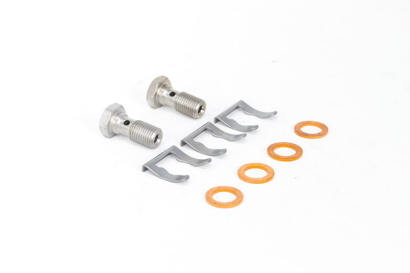 Goodridge Stainless Steel Brake Line SS Braid 69 Chevy Camaro 12246 Photo - out of package