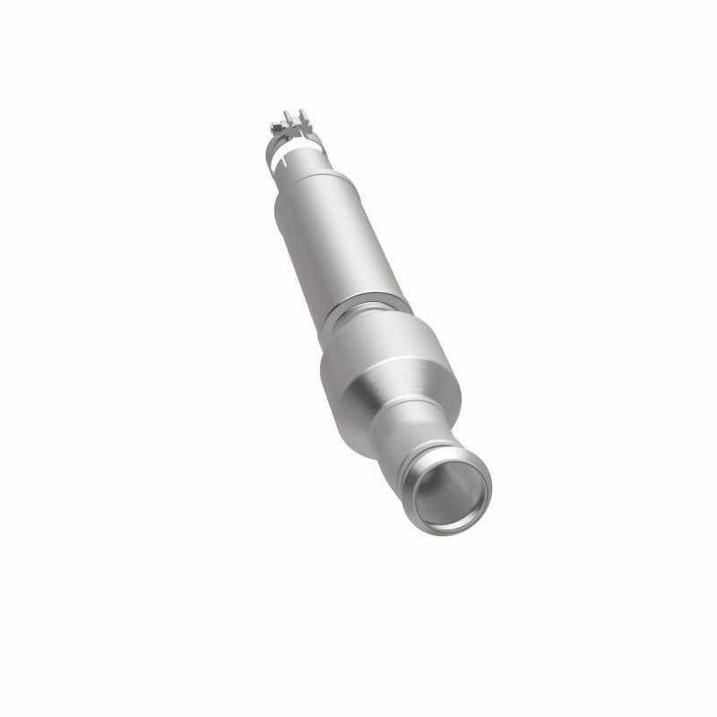 MagnaFlow Mini OEM Grade Federal / EPA Compliant Direct-Fit Catalytic Converter 21-737 360 Degree Image Set