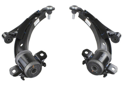 Ford Performance Parts 2005-2010 Mustang GT Front Lower Control Arm Upgrade Kit M-3075-E Photo - Unmounted