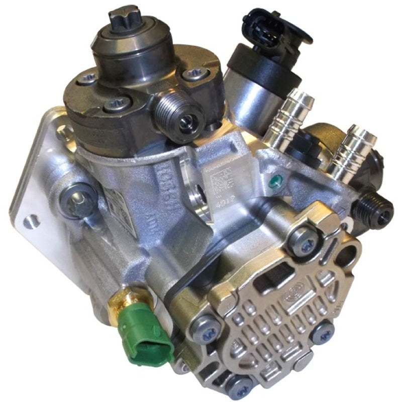 DDP Ford 11-14 Powerstroke Stock CP4 DDP CP4-422 DDP CP4-422 User 1