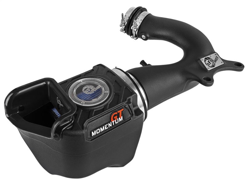 aFe Momentum GT Pro 5R CAI System 12-18 Jeep Wrangler (JK) V6-3.6L (Only Models w/Sprintex S/C) 50-70001R 50-70001R Photo - Primary