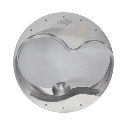 Wiseco Chevy LS Series Stroker Max Dome 1.110in CH 4.085in Bore Piston Kit K0433B85 K0433B85 User 7