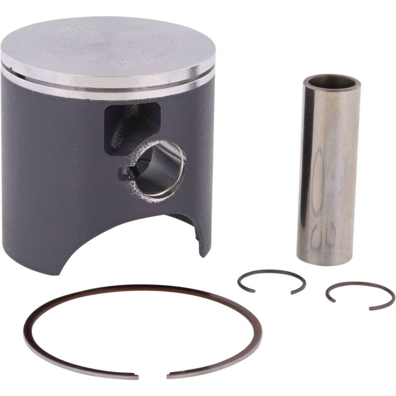 Vertex Pistons Vertex Piston 04-11 KTM 105 SX 105cc Cast Race Piston Kit 24280B 24280B Photo - Primary