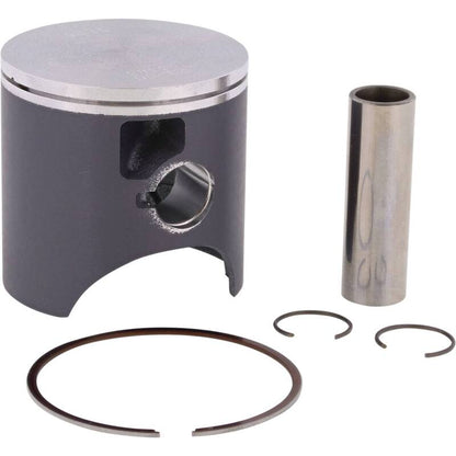 Vertex Pistons Vertex Piston 04-11 KTM 105 SX 105cc Cast Race Piston Kit 24280B 24280B Photo - Primary