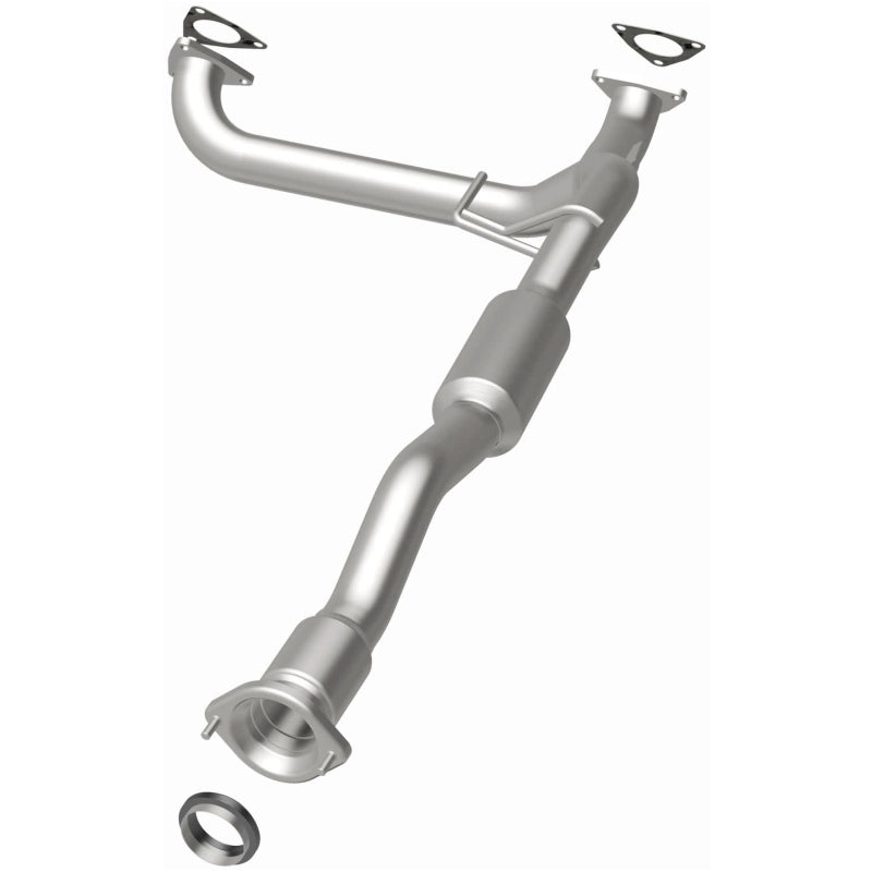 MagnaFlow California Grade CARB Compliant Direct-Fit Catalytic Converter 5592612 Photo - out of package