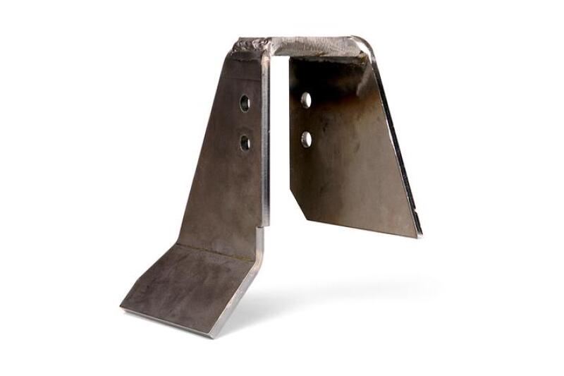 JKS Manufacturing Jeep Wrangler TJ/LJ Track Bar Relocation Bracket - Front JKSOGS920 JKSOGS920 Photo - Primary