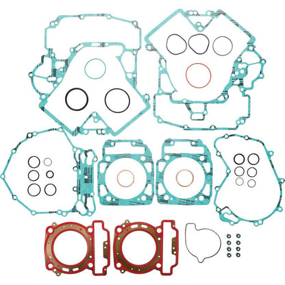 Vertex Pistons Vertex Gaskets 2023 Can-Am Outlander 500 DPS Complete Gasket Kit 808985 808985 Photo - Primary