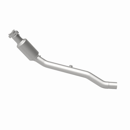 MagnaFlow Land Rover California Grade CARB Compliant Direct-Fit Catalytic Converter 5551718 360 Degree Image Set