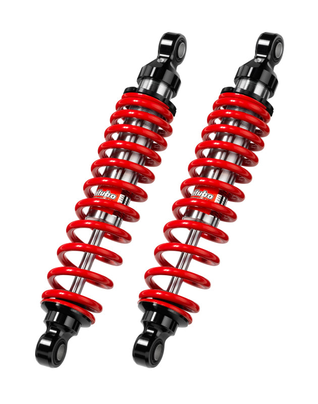 Bitubo Suspension BIT WMB0 Twinshocks Suspension Shocks and Struts main image