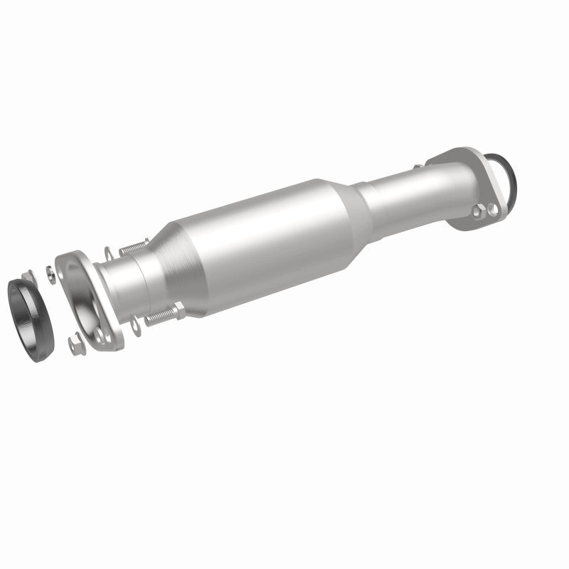 MagnaFlow Mazda 6 OEM Grade Federal / EPA Compliant Direct-Fit Catalytic Converter 21-311 360 Degree Image Set
